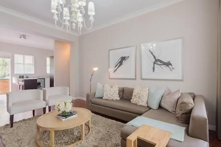 Modern Apartment In Rosebank جوهانسبورغ المظهر الخارجي الصورة